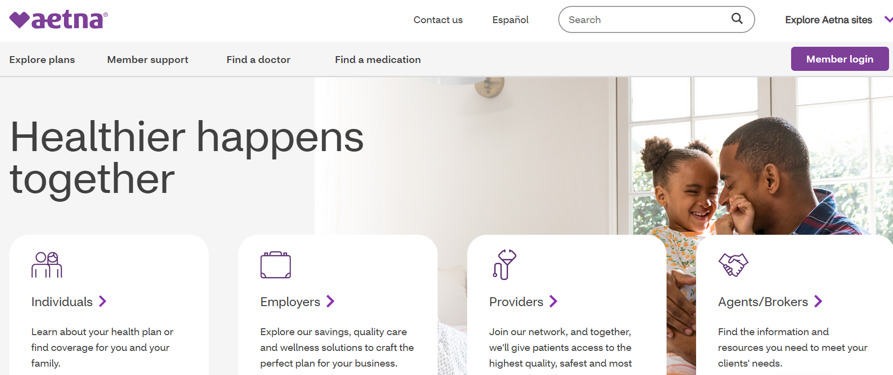H3905 035 Aetna Medicare & 2025 Benefits