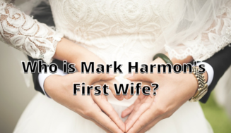 Who is Mark Harmon’s First Wife?